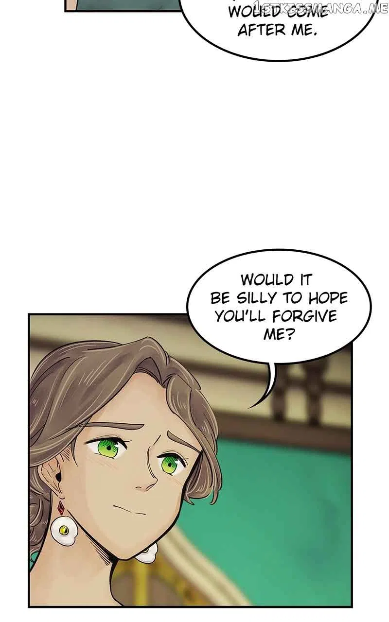 The Witch and The Bull Chapter 105 – Page 38