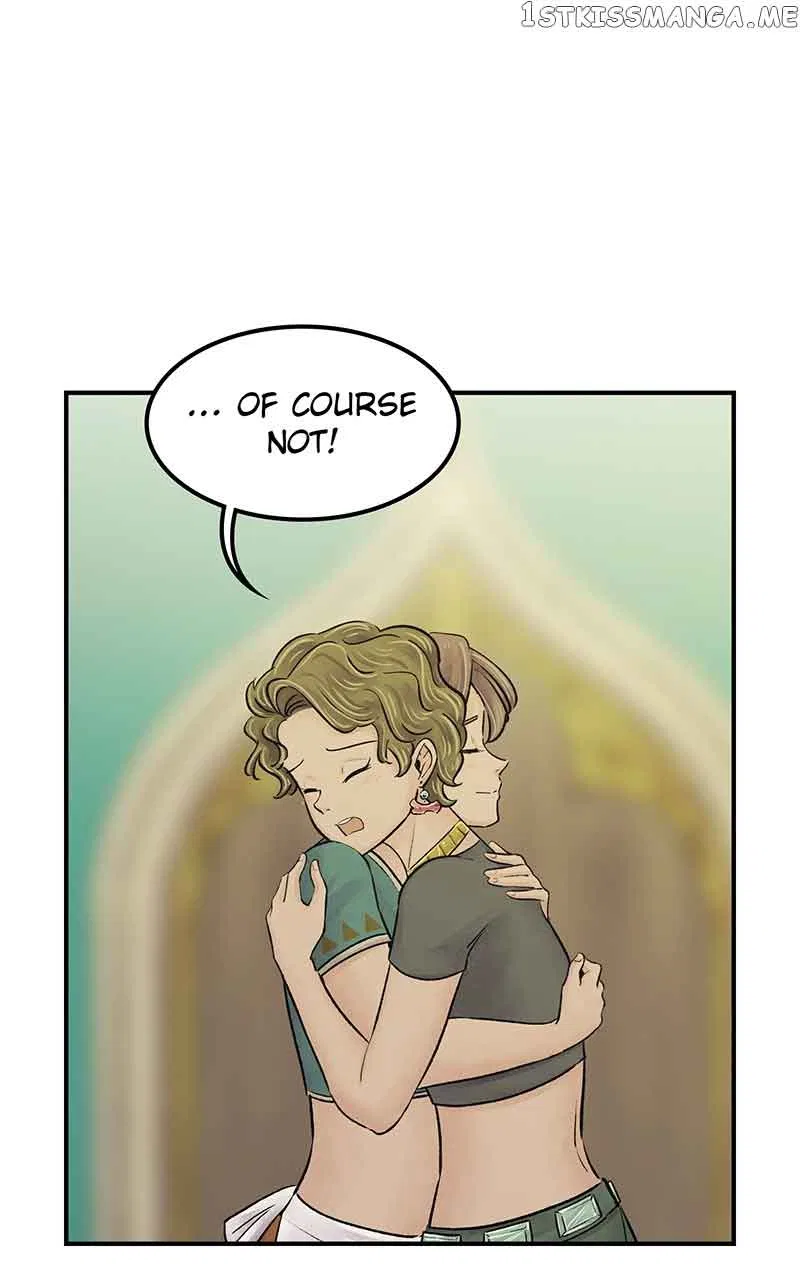 The Witch and The Bull Chapter 105 – Page 39