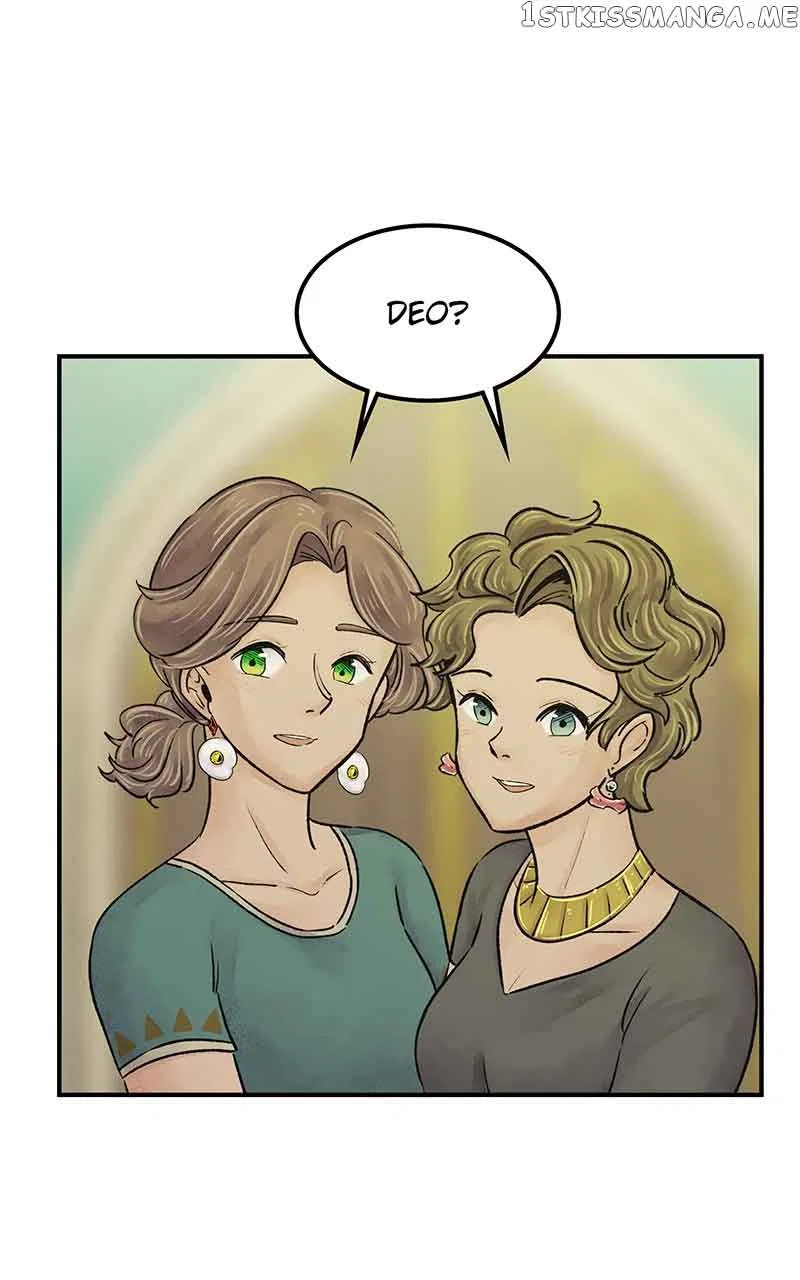 The Witch and The Bull Chapter 105 – Page 41
