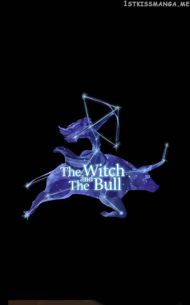 The Witch and The Bull Chapter 104 – Page 1