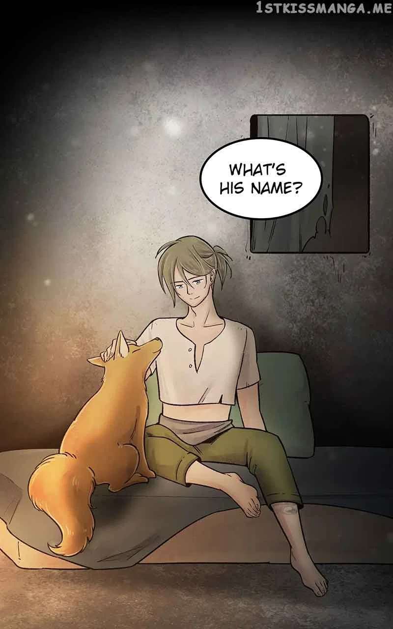 The Witch and The Bull Chapter 104 – Page 3