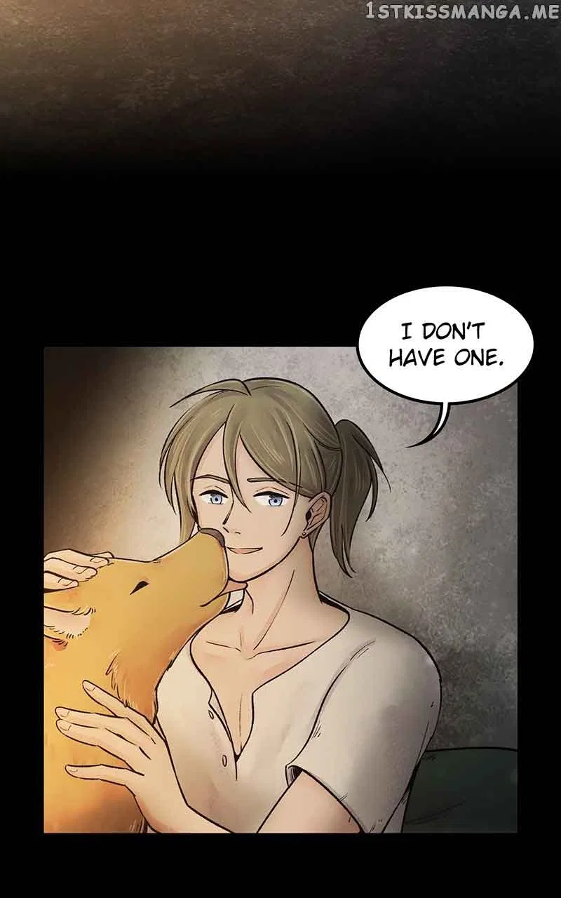 The Witch and The Bull Chapter 104 – Page 4