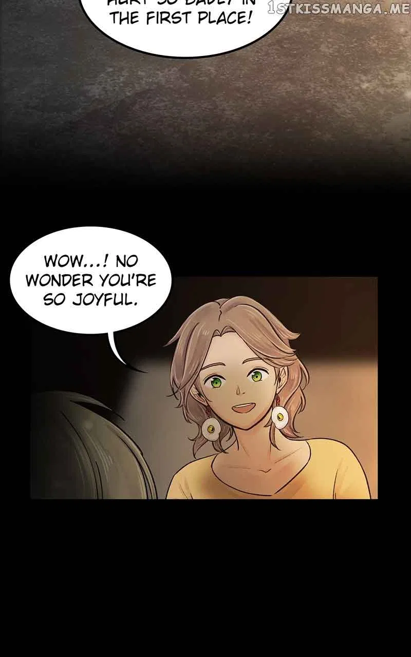 The Witch and The Bull Chapter 104 – Page 6