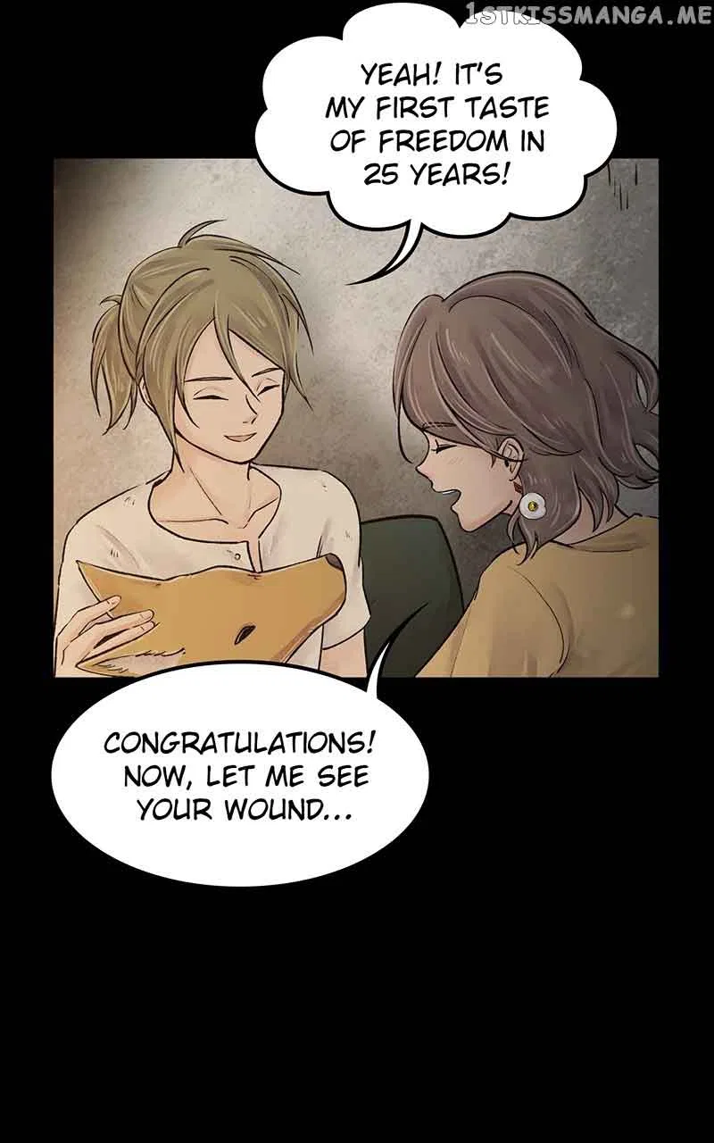The Witch and The Bull Chapter 104 – Page 7