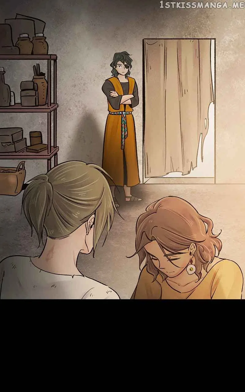 The Witch and The Bull Chapter 104 – Page 10