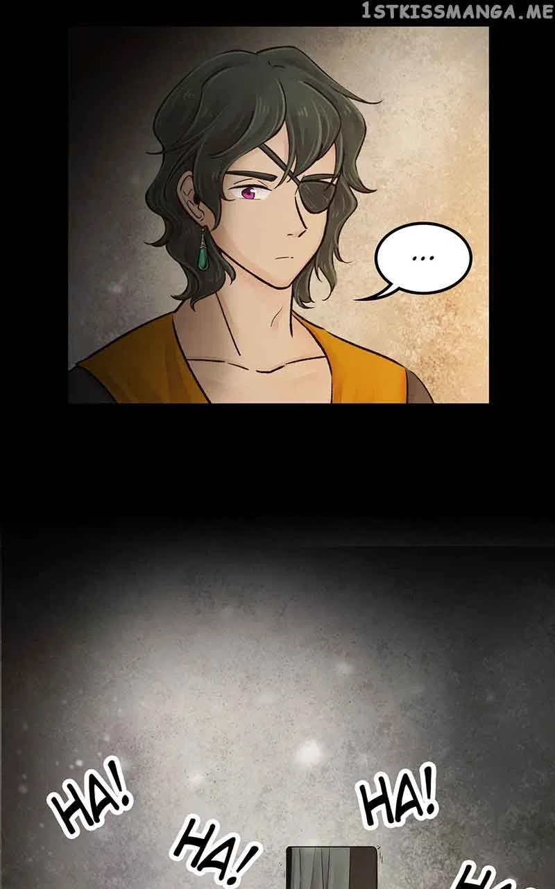 The Witch and The Bull Chapter 104 – Page 11