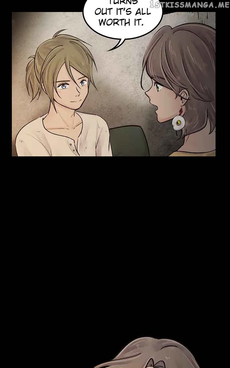 The Witch and The Bull Chapter 104 – Page 14