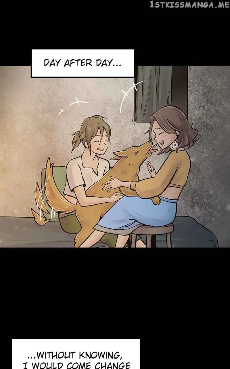The Witch and The Bull Chapter 104 – Page 23