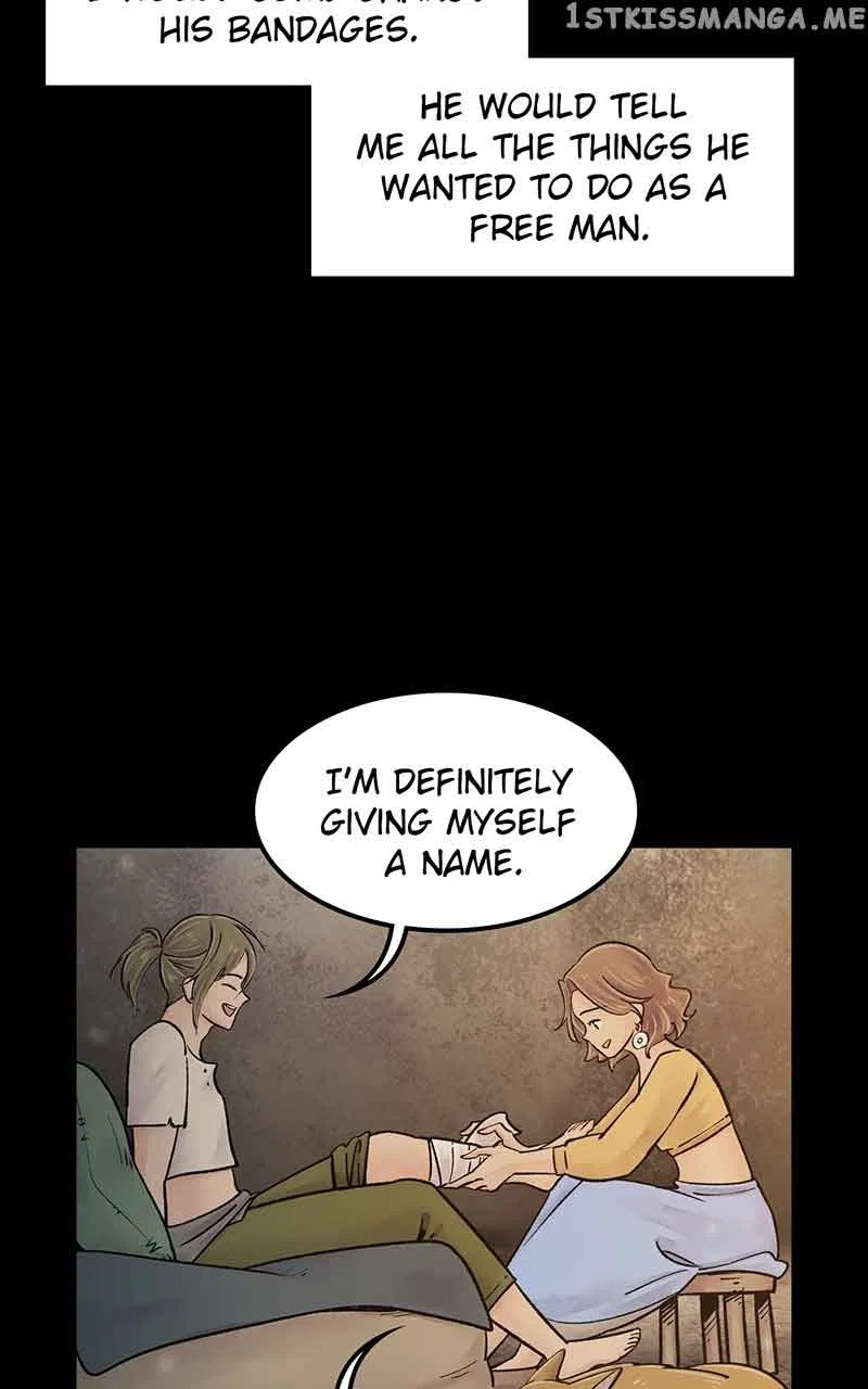 The Witch and The Bull Chapter 104 – Page 24
