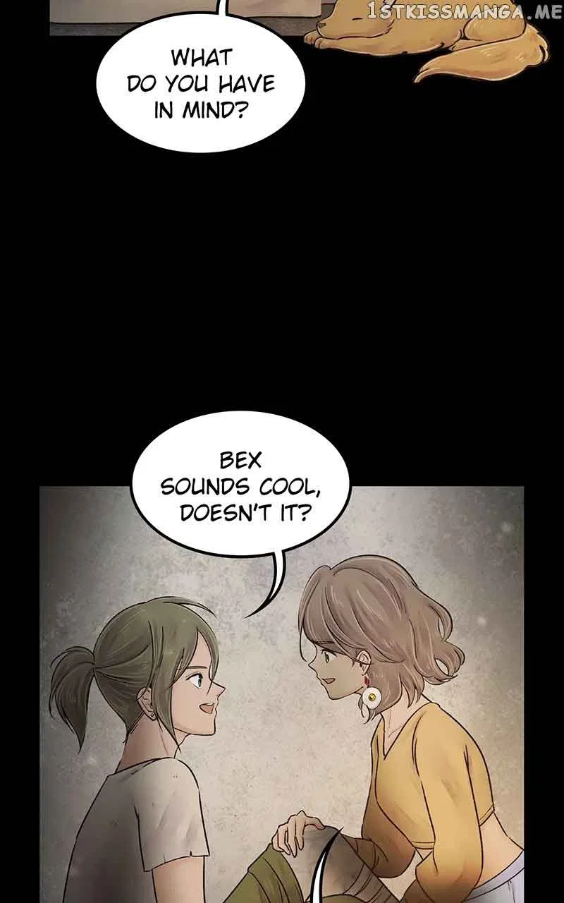 The Witch and The Bull Chapter 104 – Page 25