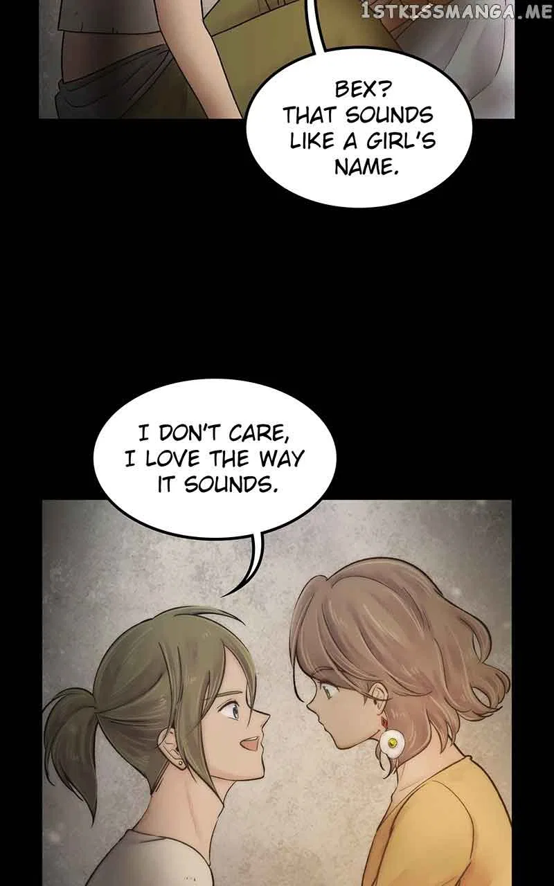 The Witch and The Bull Chapter 104 – Page 26