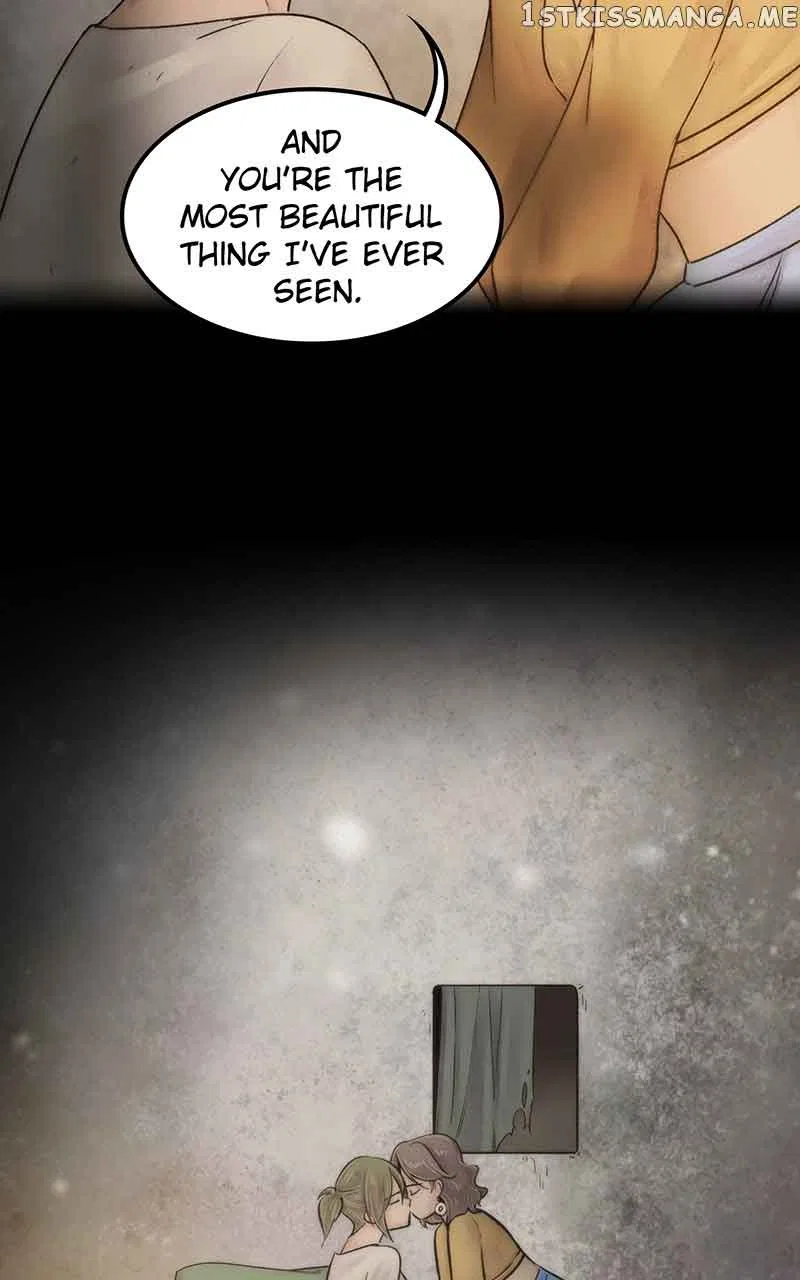The Witch and The Bull Chapter 104 – Page 28