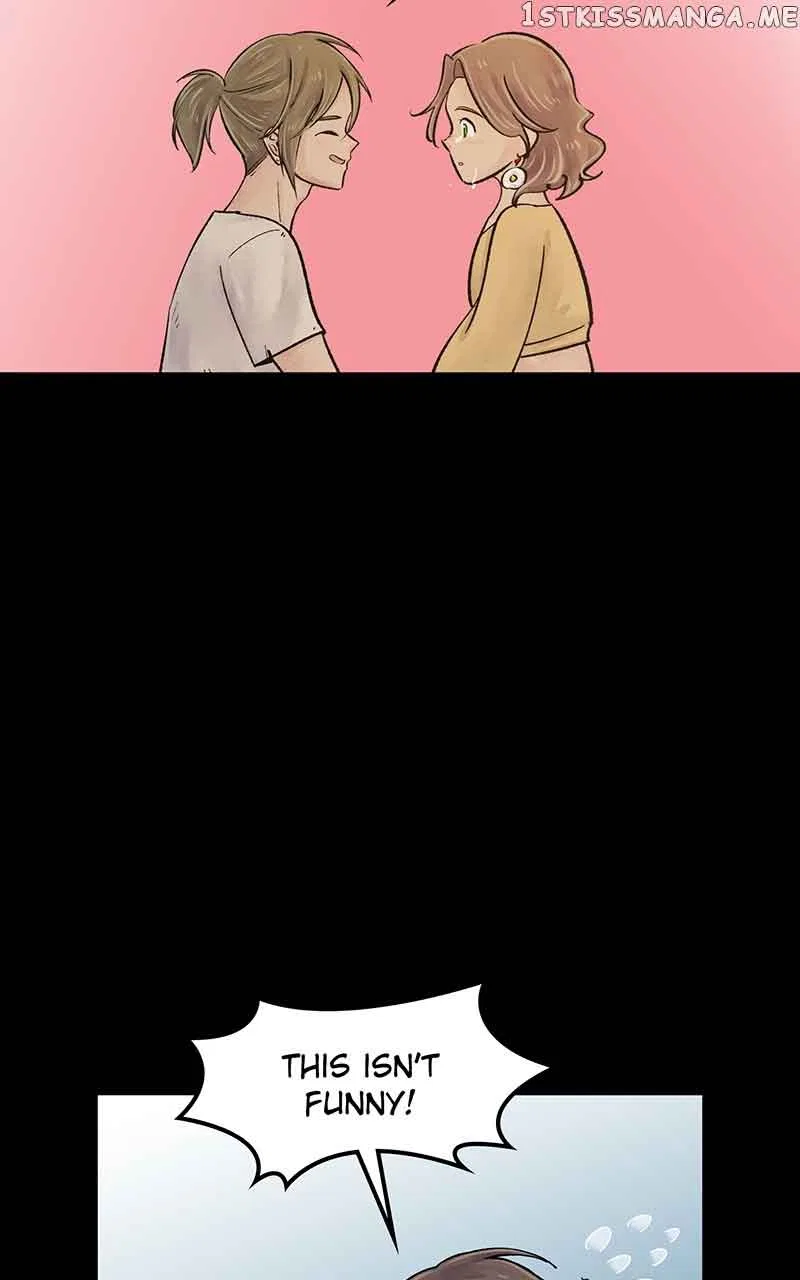 The Witch and The Bull Chapter 104 – Page 34