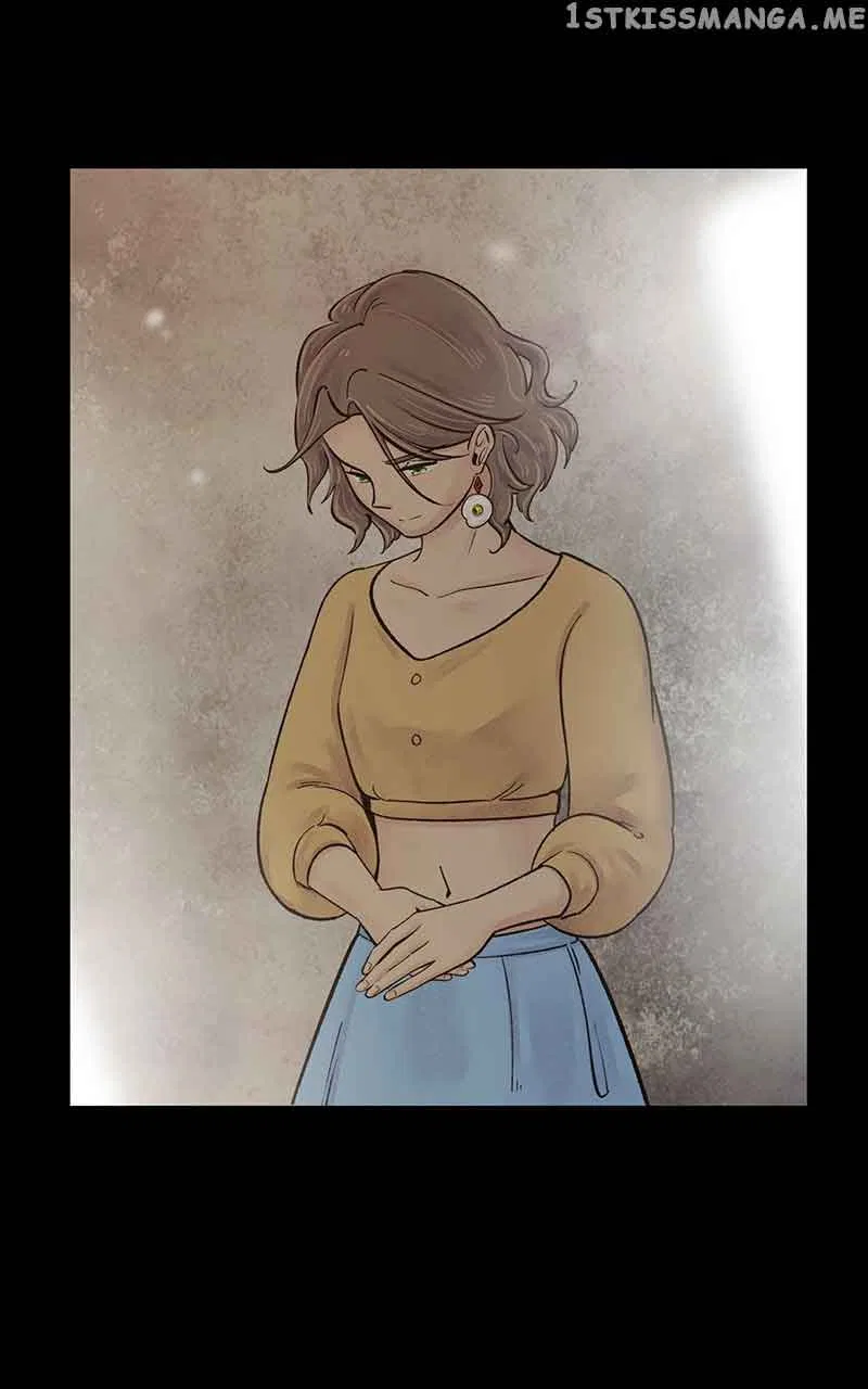 The Witch and The Bull Chapter 104 – Page 39