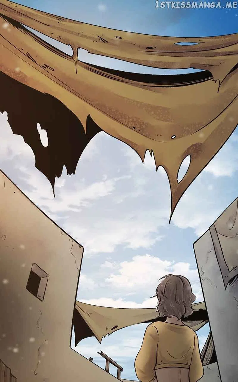 The Witch and The Bull Chapter 104 – Page 41