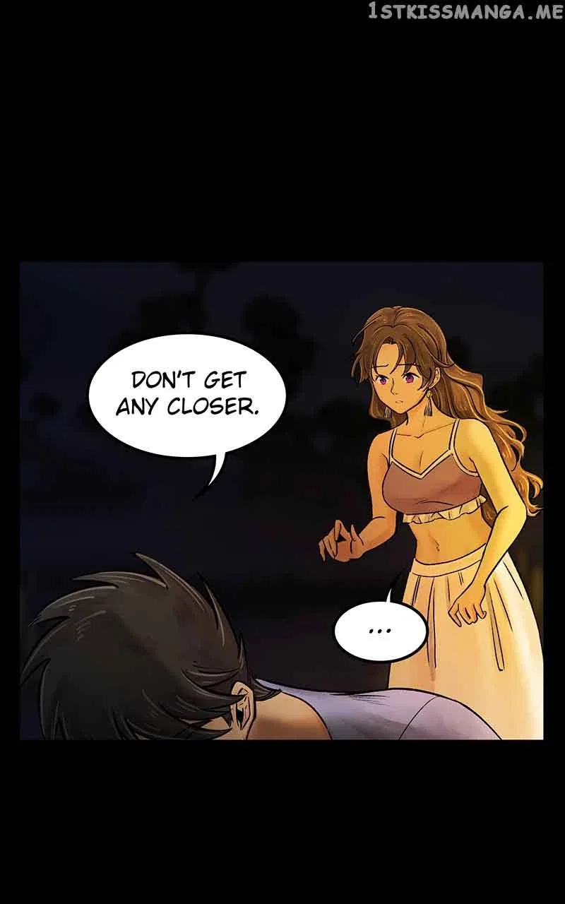 The Witch and The Bull Chapter 103 – Page 5