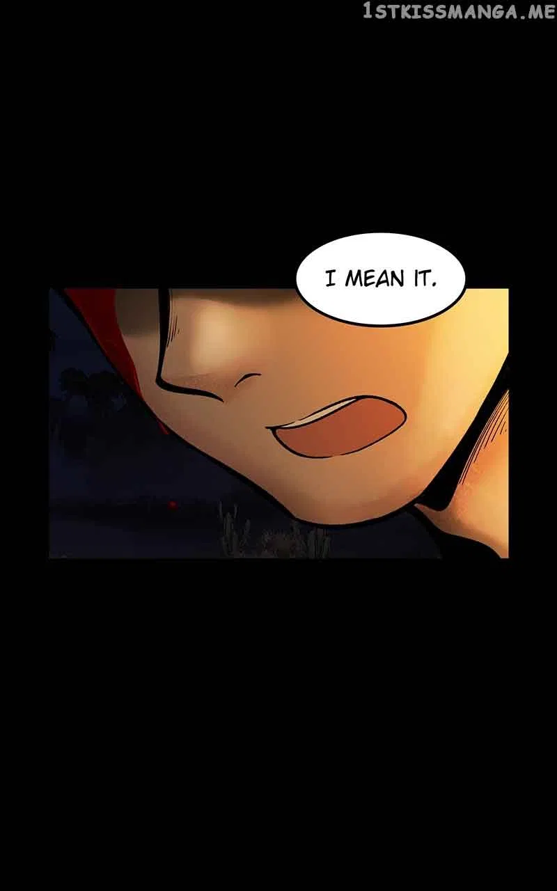 The Witch and The Bull Chapter 103 – Page 6