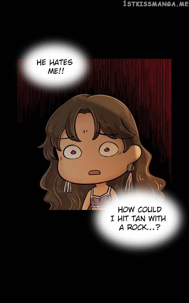 The Witch and The Bull Chapter 103 – Page 8