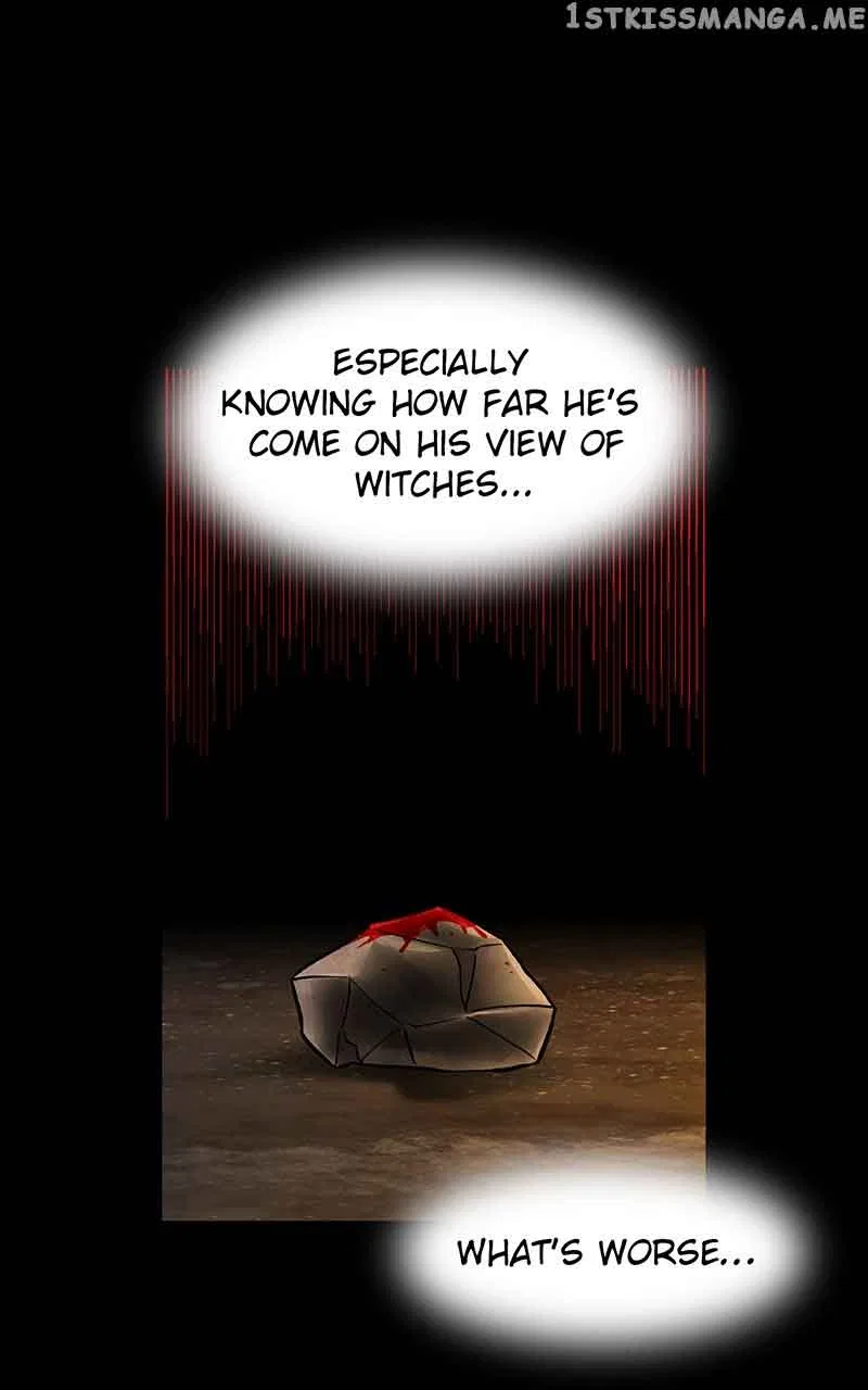 The Witch and The Bull Chapter 103 – Page 9