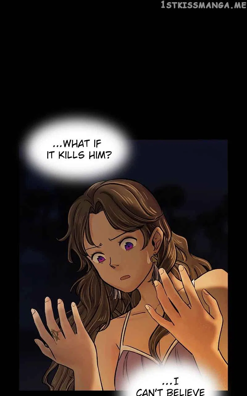 The Witch and The Bull Chapter 103 – Page 10