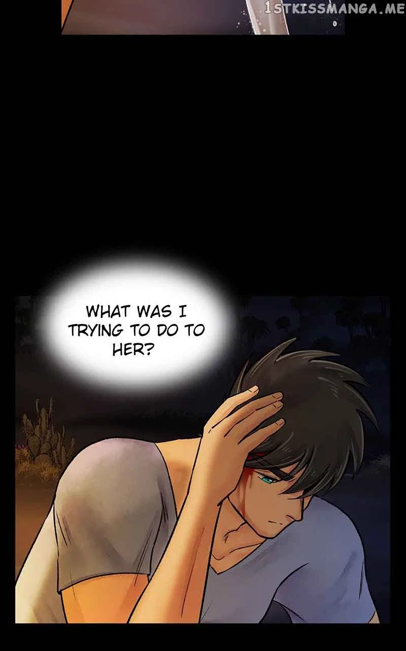 The Witch and The Bull Chapter 103 – Page 12