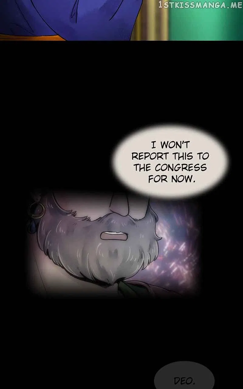 The Witch and The Bull Chapter 103 – Page 19