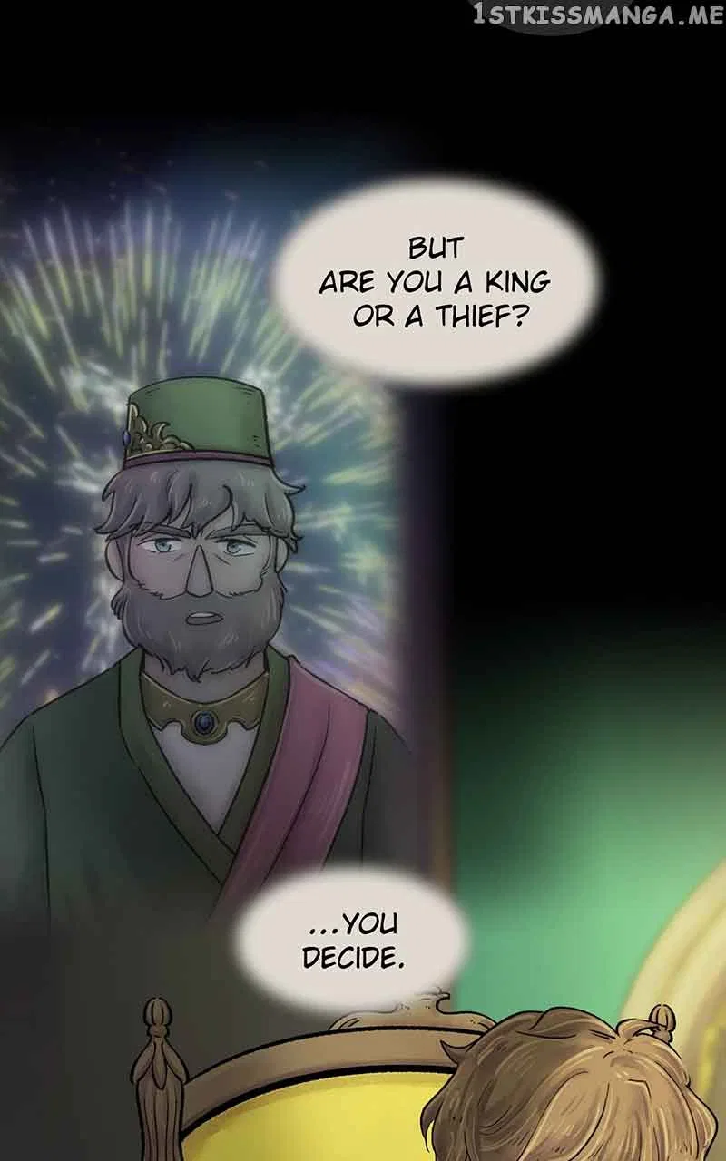 The Witch and The Bull Chapter 103 – Page 20