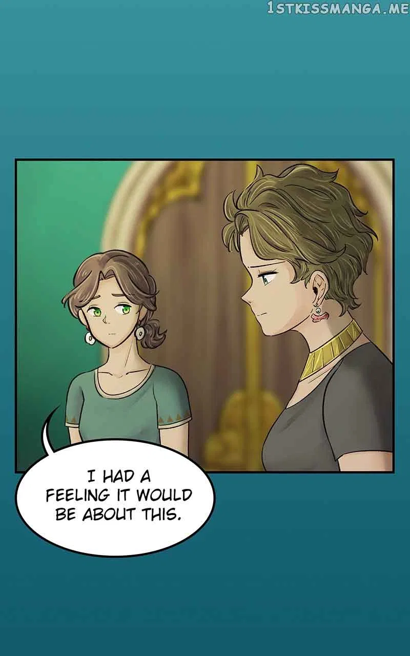 The Witch and The Bull Chapter 103 – Page 30