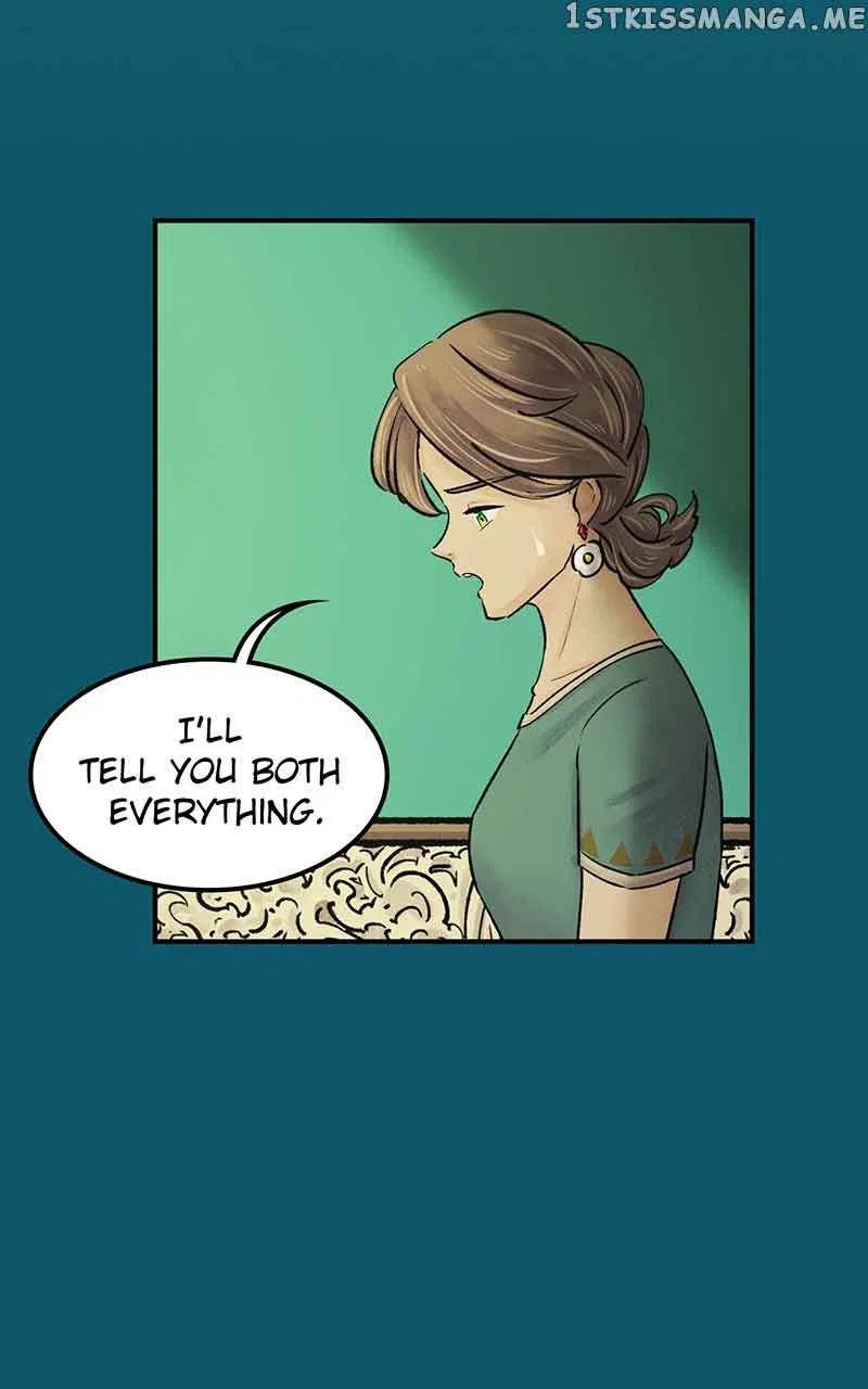 The Witch and The Bull Chapter 103 – Page 31