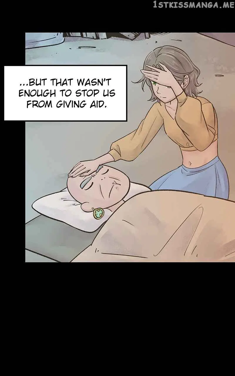 The Witch and The Bull Chapter 103 – Page 38