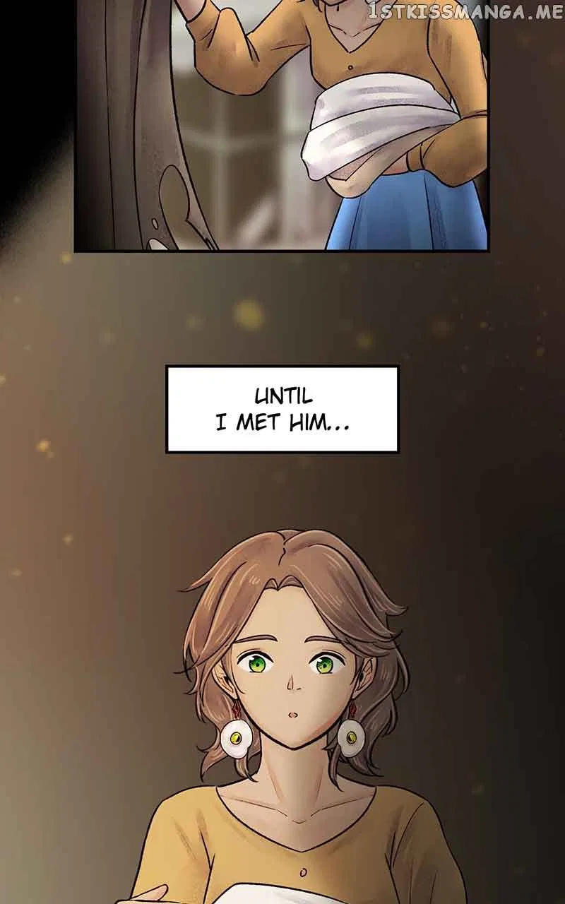 The Witch and The Bull Chapter 103 – Page 41