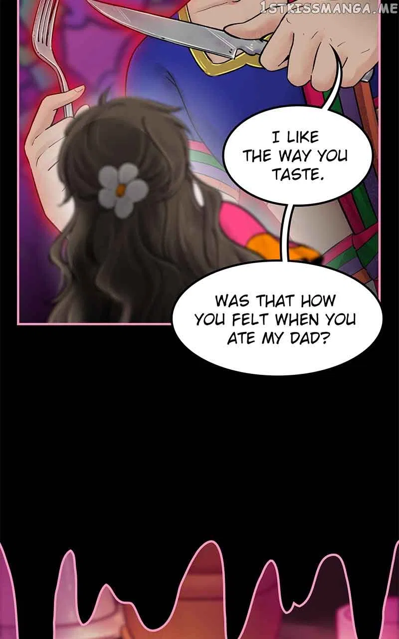 The Witch and The Bull Chapter 102 – Page 4