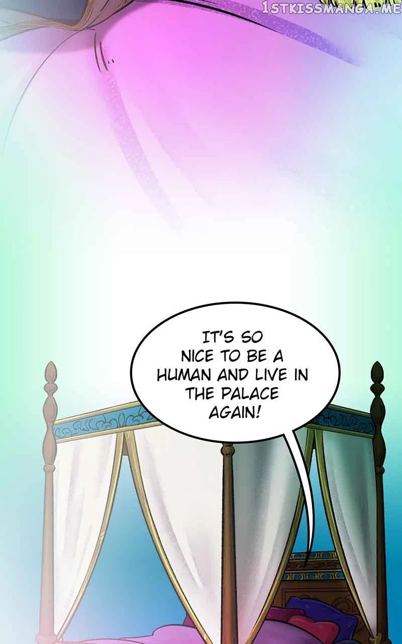 The Witch and The Bull Chapter 102 – Page 9