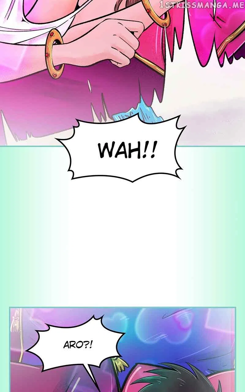 The Witch and The Bull Chapter 102 – Page 12