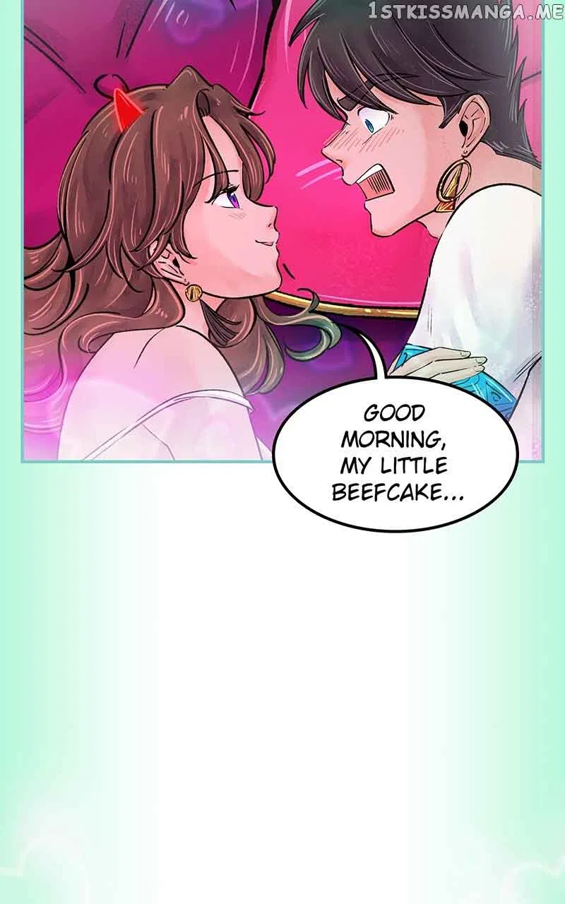 The Witch and The Bull Chapter 102 – Page 13