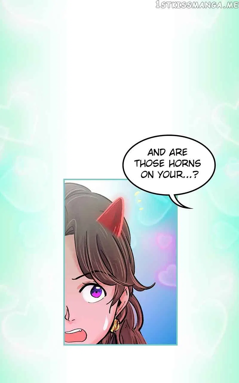The Witch and The Bull Chapter 102 – Page 19