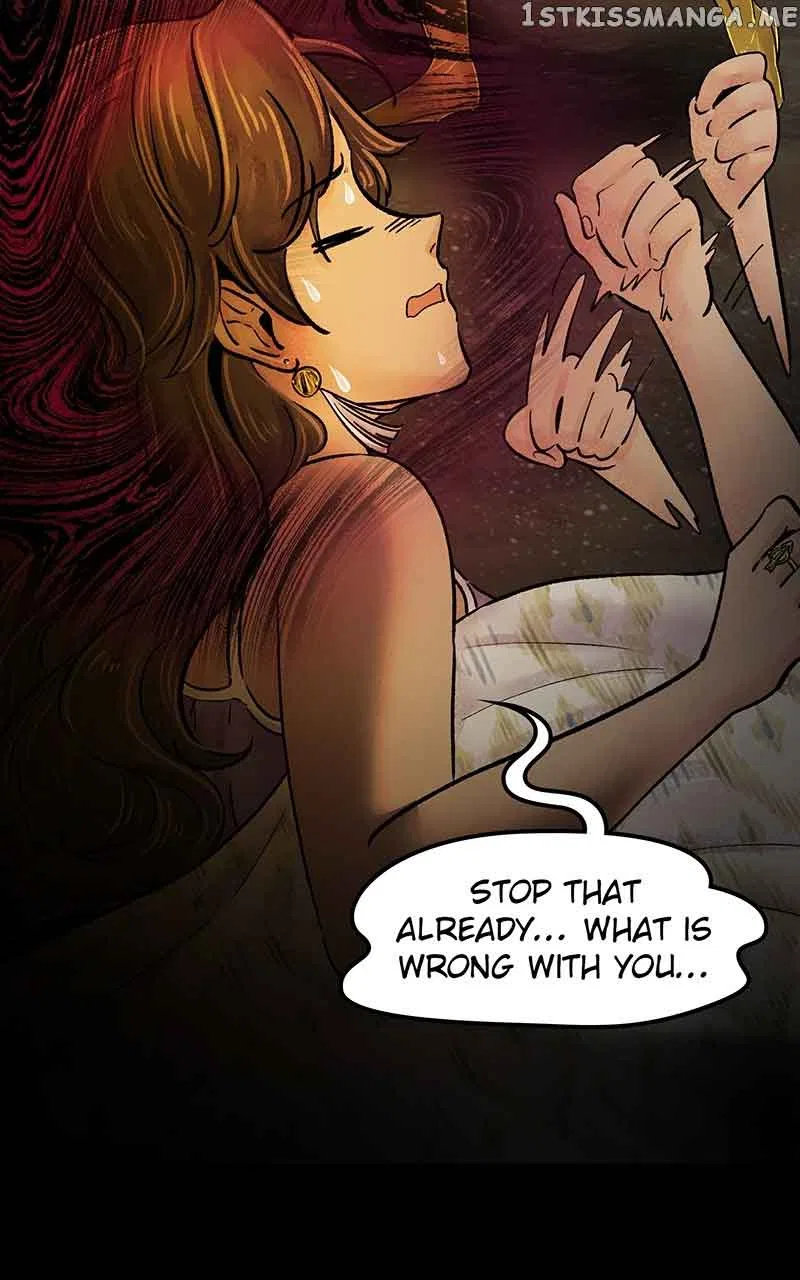 The Witch and The Bull Chapter 102 – Page 25