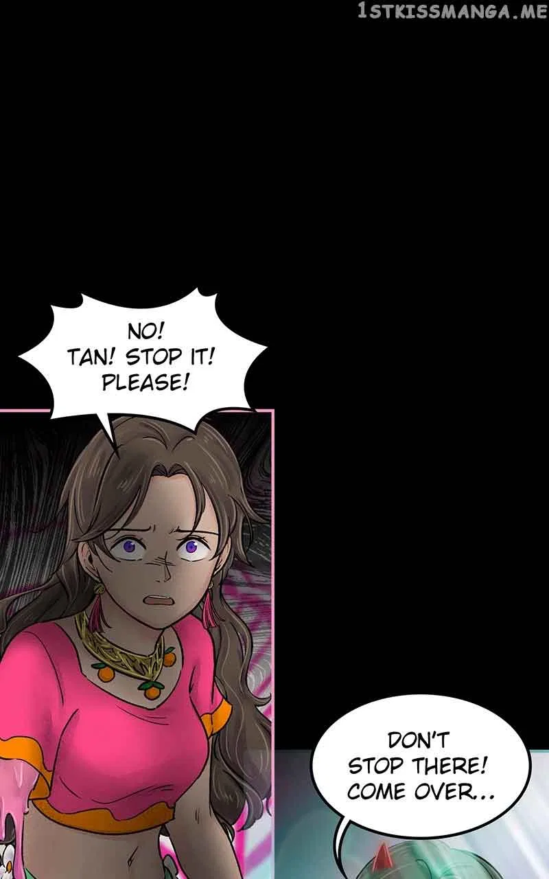 The Witch and The Bull Chapter 102 – Page 26