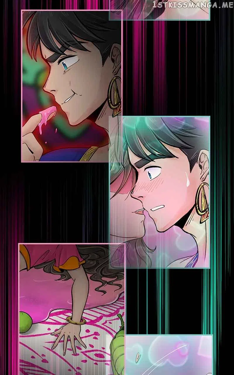 The Witch and The Bull Chapter 102 – Page 31