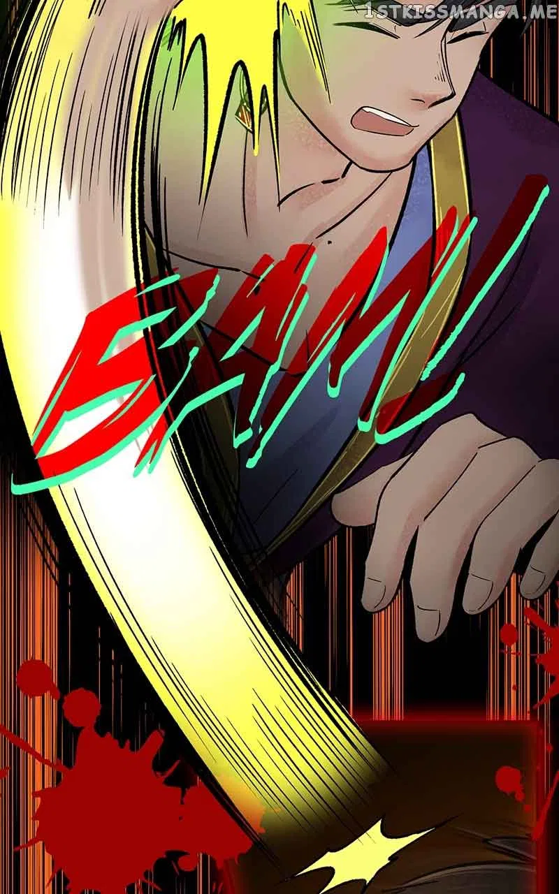 The Witch and The Bull Chapter 102 – Page 37
