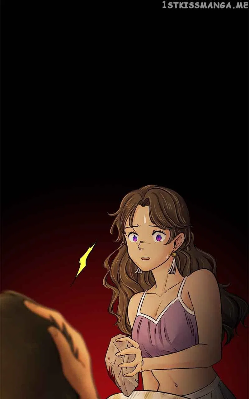 The Witch and The Bull Chapter 102 – Page 42