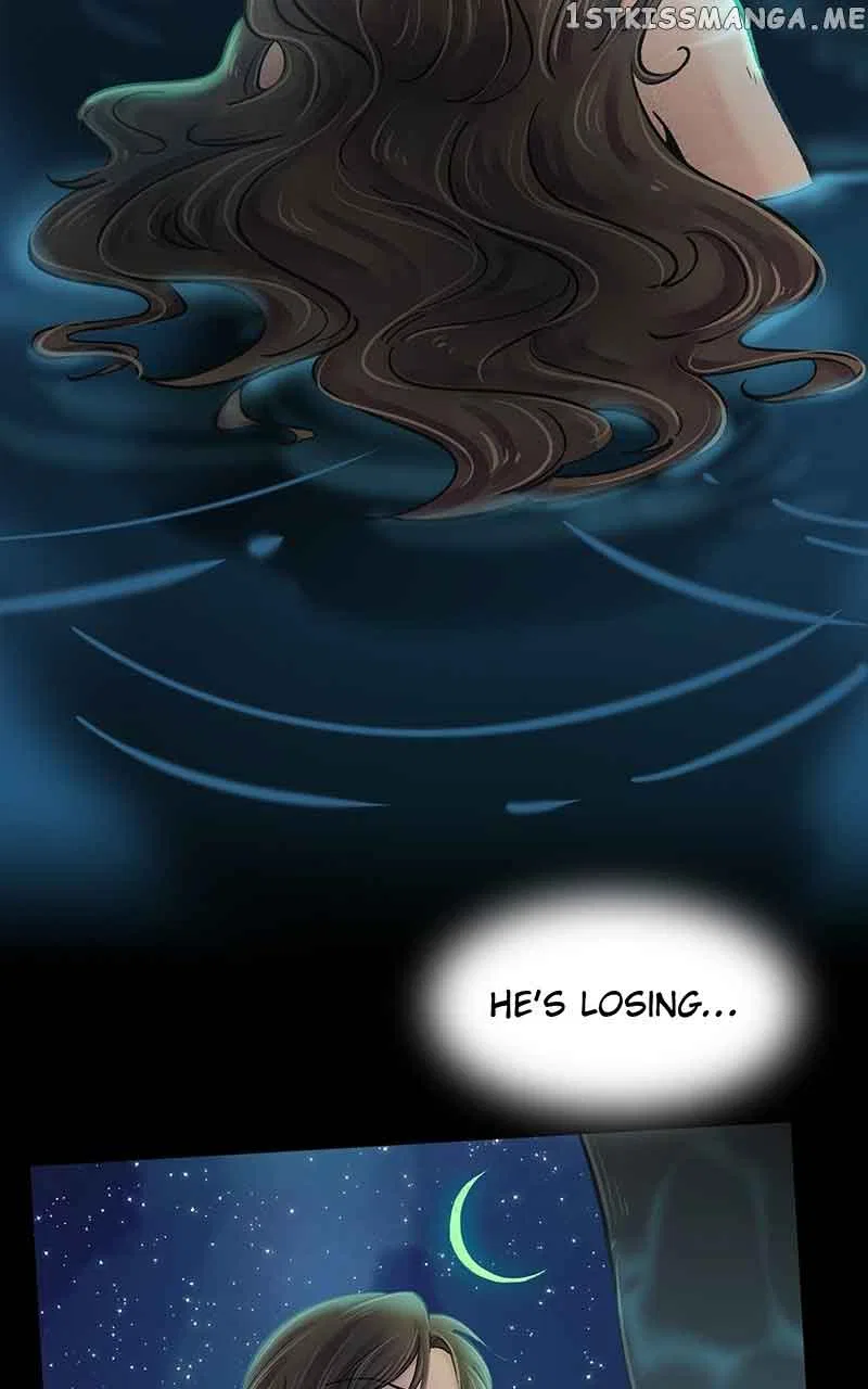 The Witch and The Bull Chapter 101 – Page 3