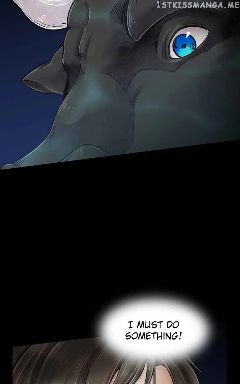 The Witch and The Bull Chapter 101 – Page 5