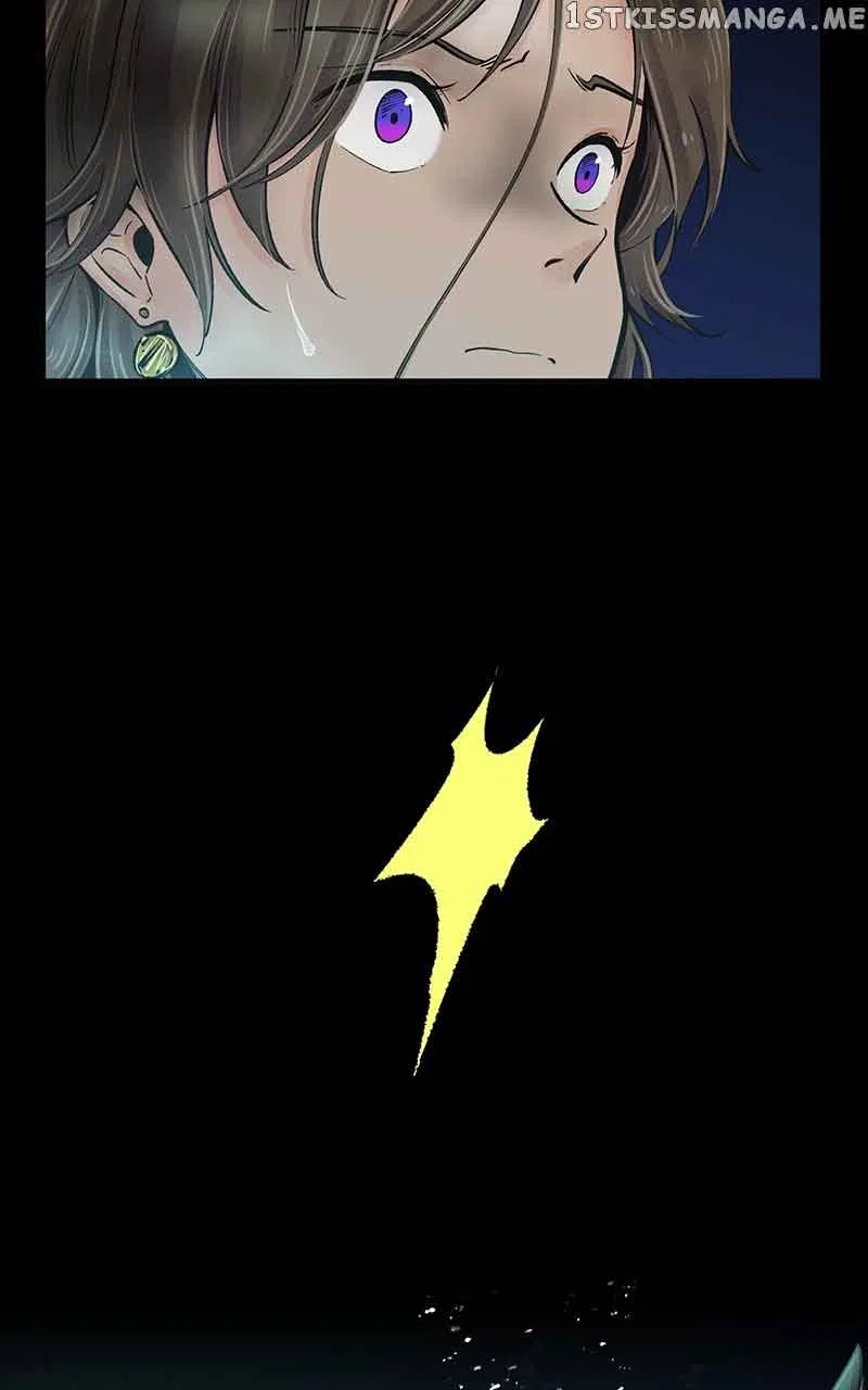 The Witch and The Bull Chapter 101 – Page 6