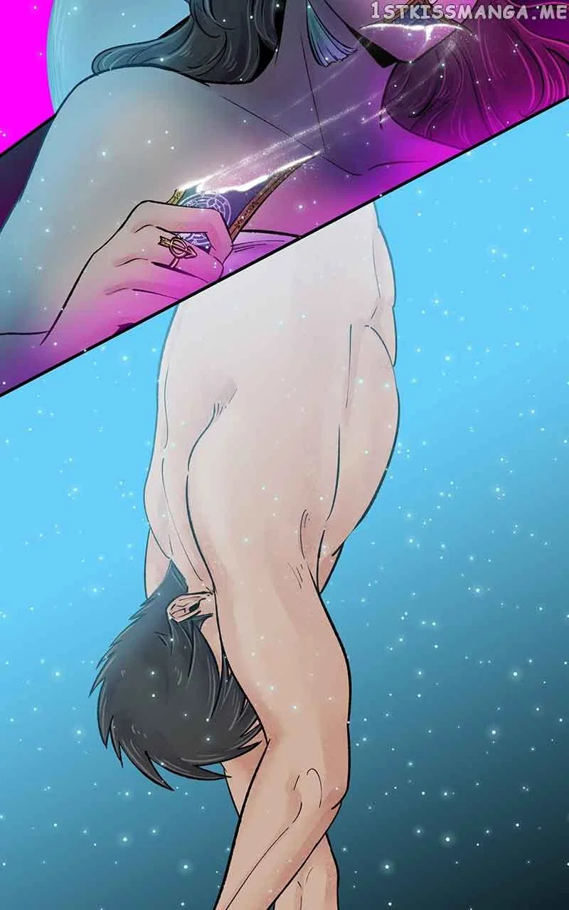 The Witch and The Bull Chapter 101 – Page 16