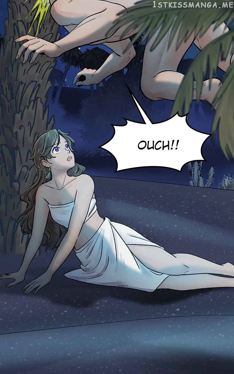 The Witch and The Bull Chapter 101 – Page 19