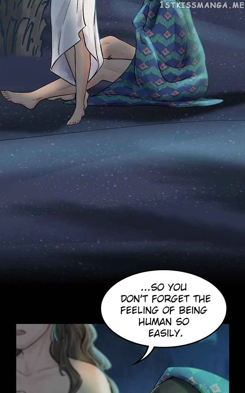 The Witch and The Bull Chapter 101 – Page 28
