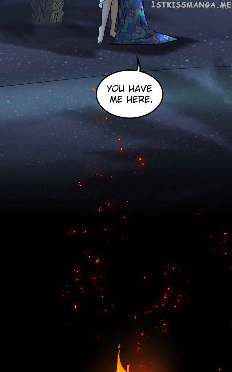 The Witch and The Bull Chapter 101 – Page 33