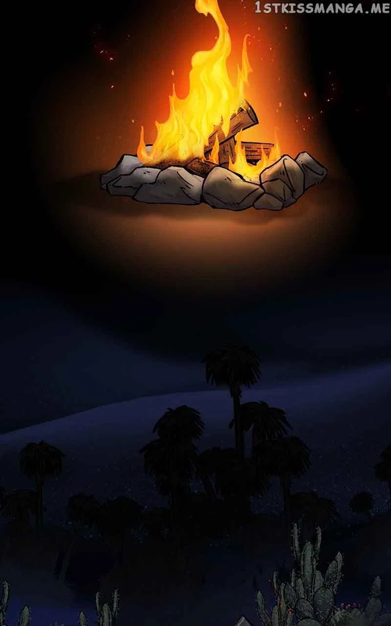 The Witch and The Bull Chapter 101 – Page 34