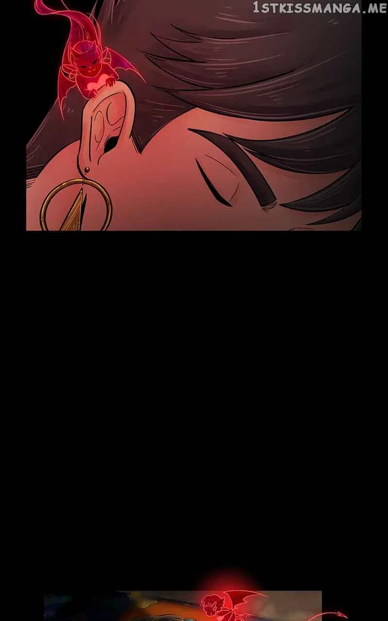 The Witch and The Bull Chapter 101 – Page 46